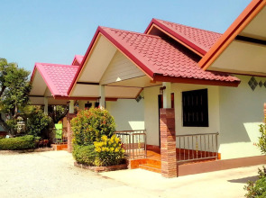 Patchareeporn Resort