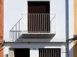 Casa Rural Cal Saboner