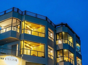 Geoje Beans Pension