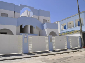 Residence Magic Sea Lido Marini