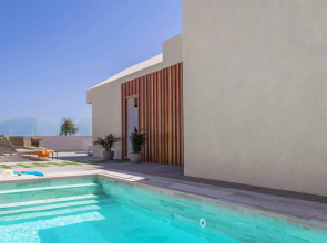 Villa del Mar by EscapeHome