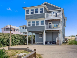 7081 Southern Breeze Oceanfront