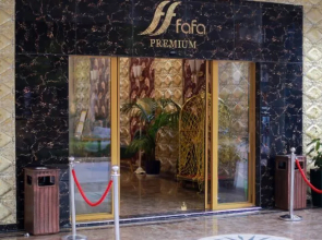 Fafa Resort Durres