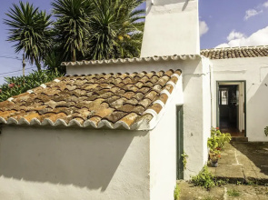 Hospedaria Casa D Av