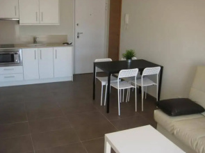 Apartamentos H3 Belman