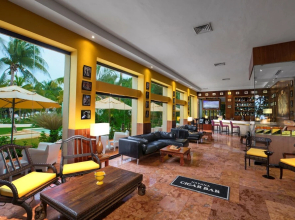 The Sian Kaan at Grand Tulum All Inclusive - Adults Only