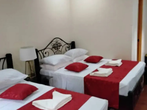 Room-camiguin Lanzones Resort Q Suite
