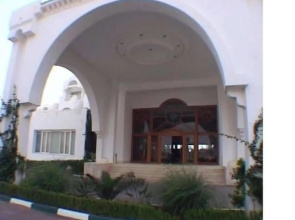 Hotel Bravo Djerba