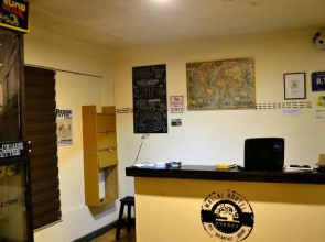 Mallki Hostel