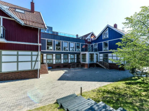 Nida Purvynės 51 apartamentai