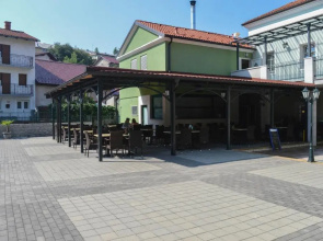 Gostinstvo Tomex