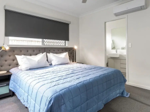 Blue Lagoon Villa A in Trinity Beach