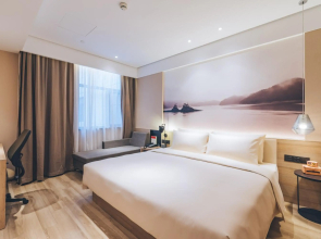 Atour Hotel New International Expo Center Shanghai