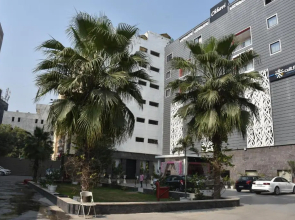 Chhavi Hotels