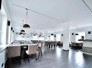 GT3 das sportliche Hotel