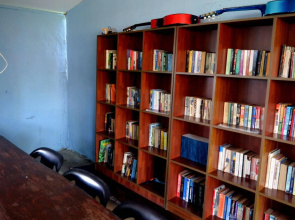 Zackry Guest House
