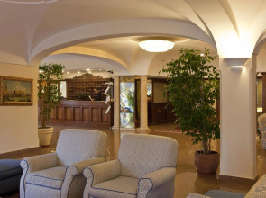 Hotel Continental Ischia