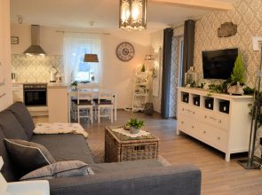 Ferienwohnung Nitsche