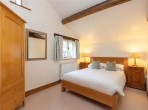 Forest Cottage