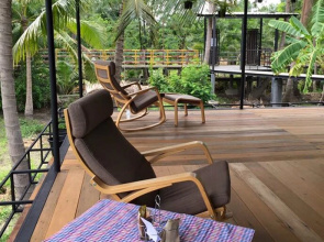 Baan Makham Bang Nam Phueng