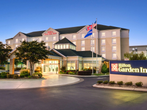 Hilton Garden Inn Chattanooga/Hamilton Place