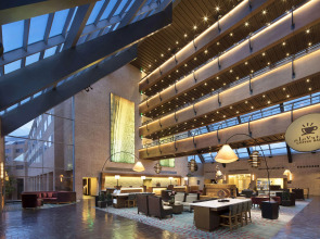 The Inverness Denver, a Hilton Golf & Spa Resort
