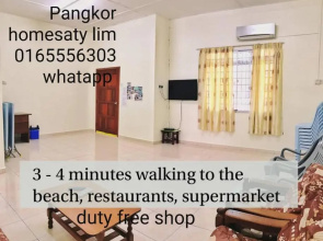Pangkor Homestay