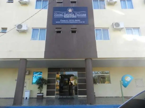 Hotel Estrela Palmas