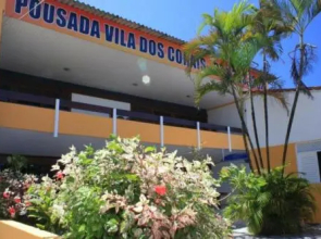 Pousada Vila dos Corais