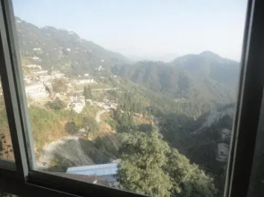 Hotel Landour Residency
