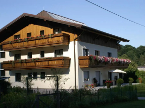 Pension Bergfried