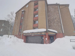 Ski-In Ski-Out Center Village Hotel Room - CM217 by Redawning
