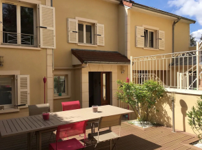 Villa Marie Charlotte