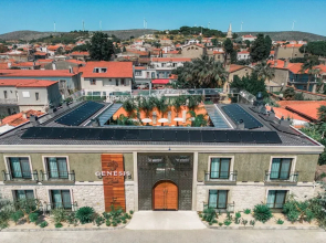 Genesis Hotel