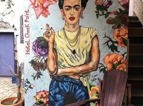 Отель Check Point