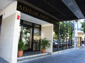 Alvear