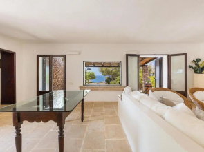 Villa La Pajara