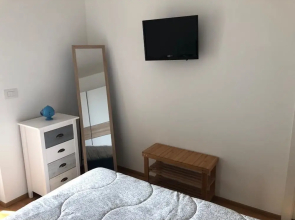 Teti Holiday Home