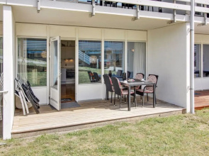 "Zafer" - 200m from the sea in Western Jutland