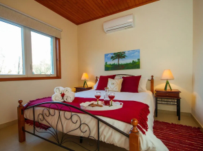 Erigone Cottage - Beautiful Ambiance
