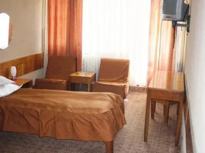 Complex Hotelier Timis