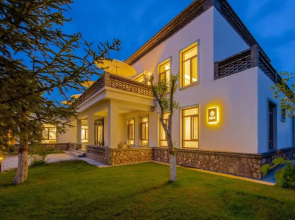 TOTOLO Winery Vacation Homestay