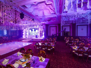 paradise home city stars