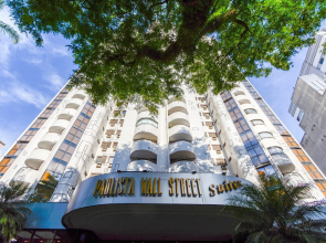 Wall Street Apartments by BnbHost