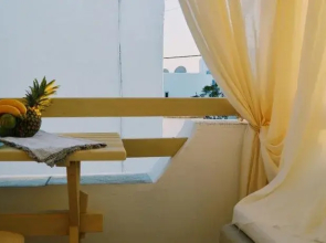 Naxos Edem Studios