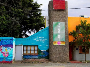 Hostel Punto Patagonico