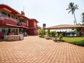 Oceans 7 Inn