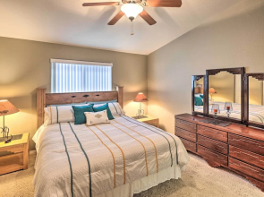 Fort Mohave Home < 8 Mi to Colorado River!