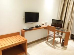 Guangongcheng Hotel