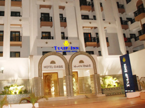 Oasis Hôtel & Spa